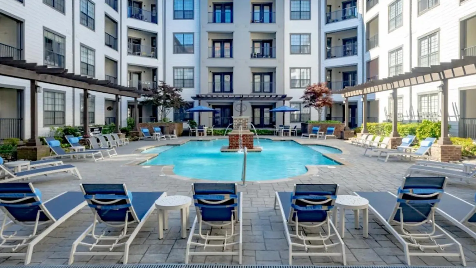 Landing At The Bristol On Union - 1 Bedroom In New Pathways Memphis 0*,