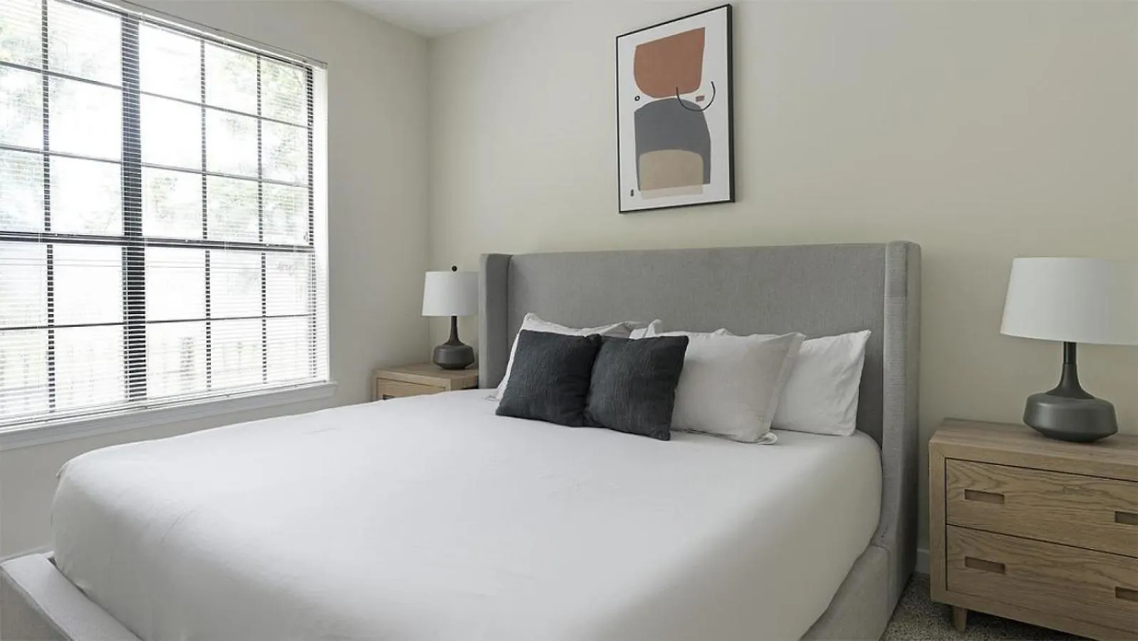 Apartman Landing At The Bristol On Union - 1 Bedroom In New Pathways Memphis Amerikai Egyesült Államok
