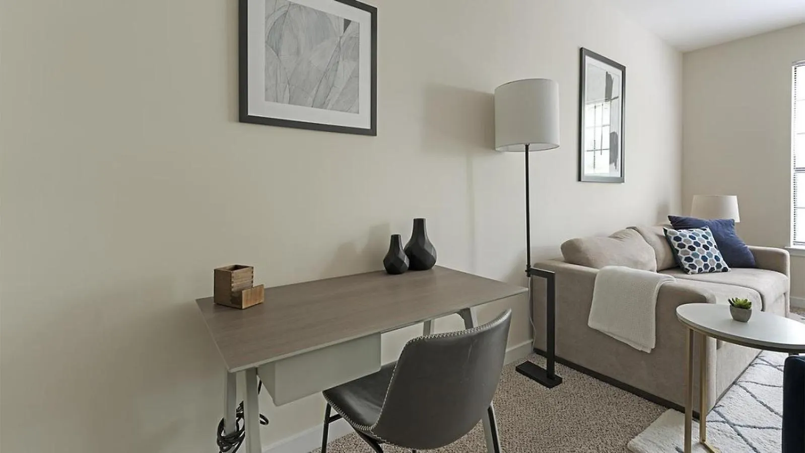 公寓 Landing At The Bristol On Union - 1 Bedroom In New Pathways 孟菲斯