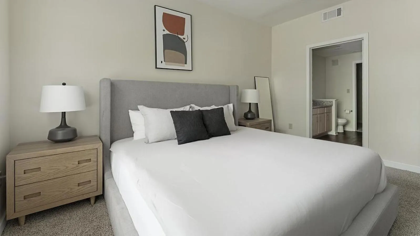Landing At The Bristol On Union - 1 Bedroom In New Pathways 孟菲斯 美国
