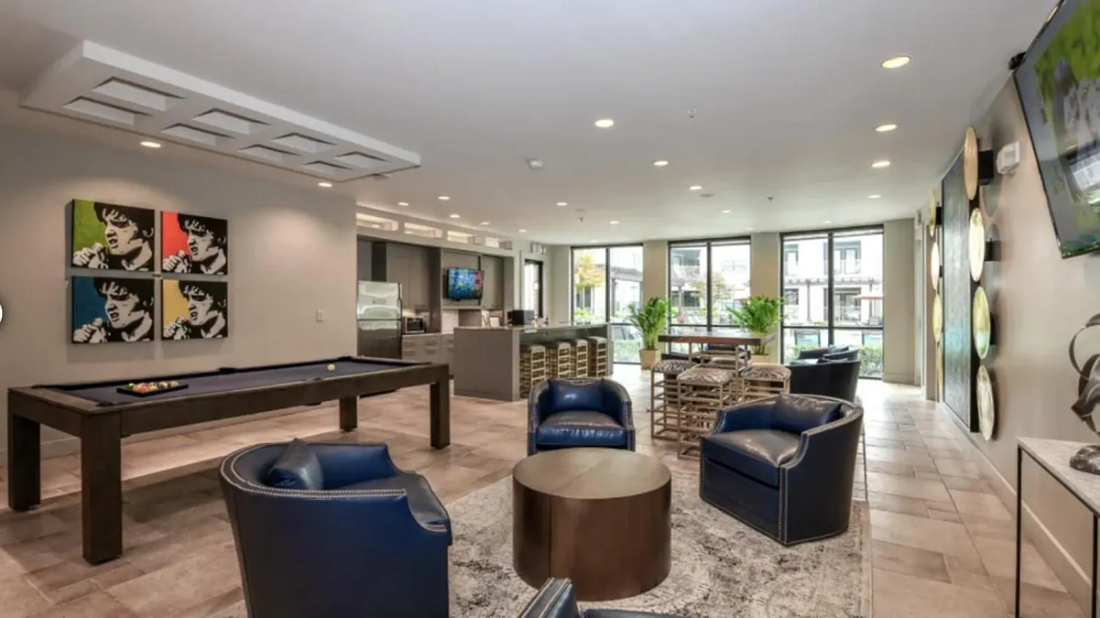 公寓 Landing At The Bristol On Union - 1 Bedroom In New Pathways 孟菲斯 美国