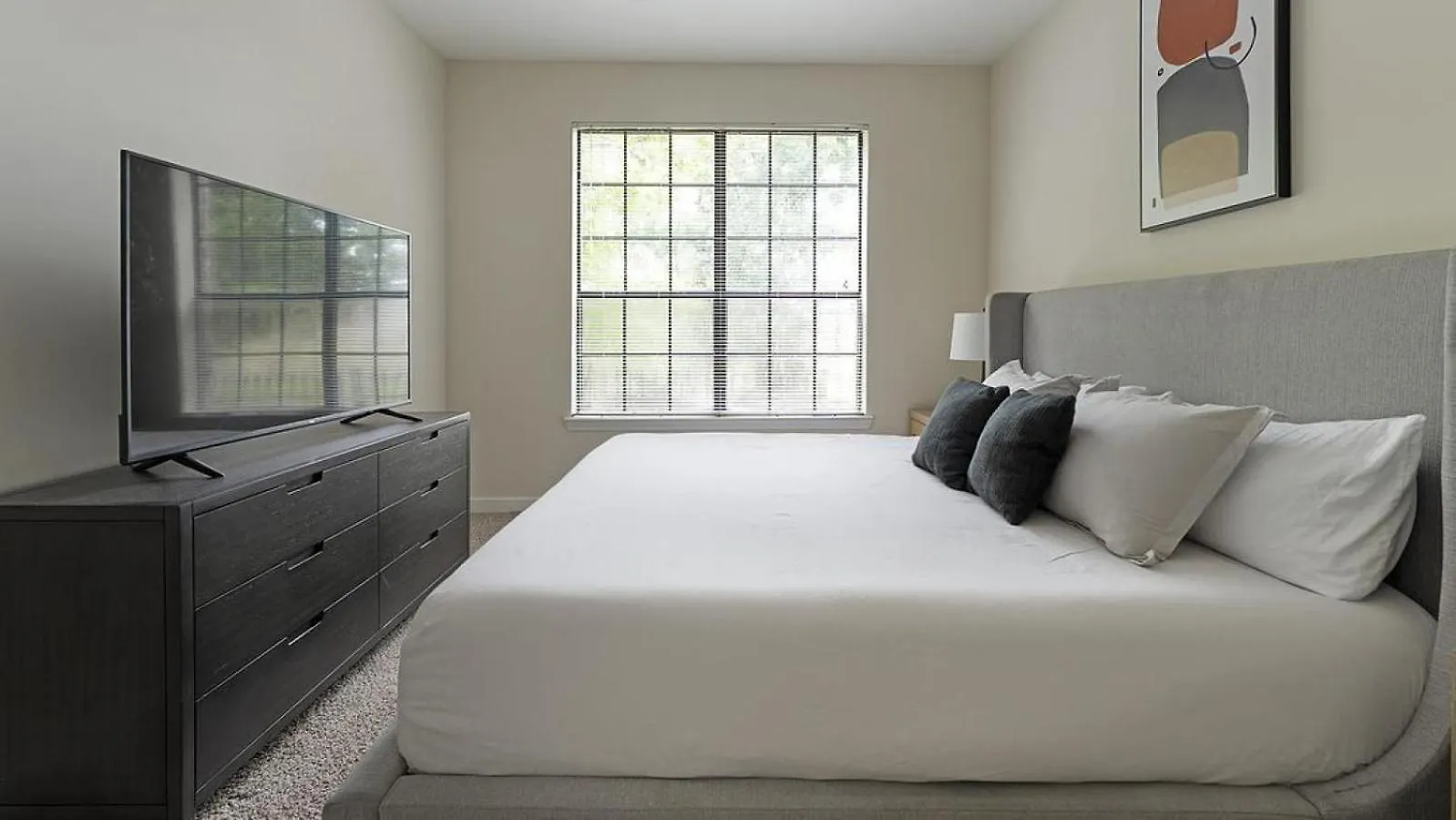 Landing At The Bristol On Union - 1 Bedroom In New Pathways 孟菲斯 公寓